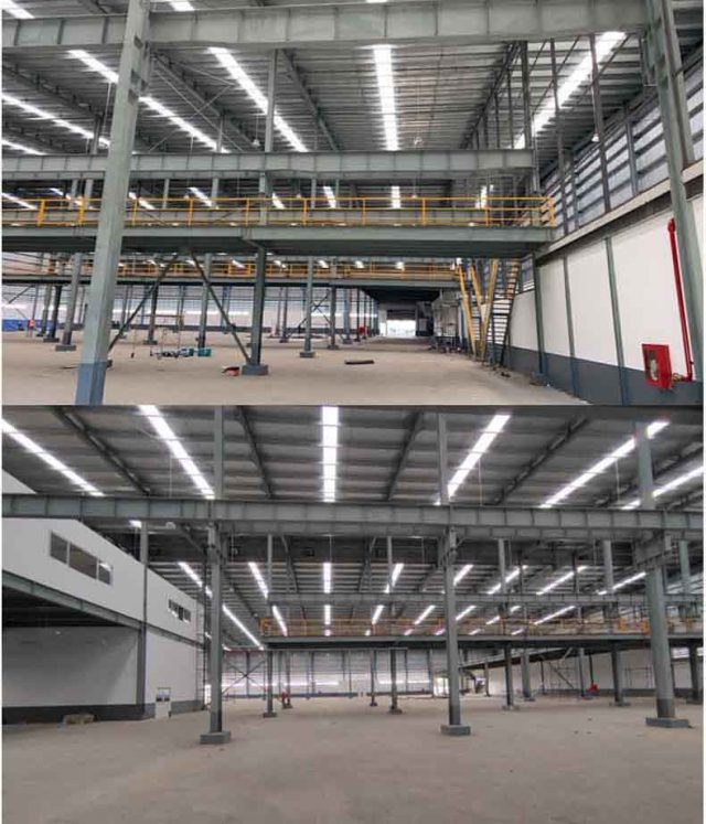 PROJECT EMINENT TNN EXPERT CON BUILT CO., LTD.